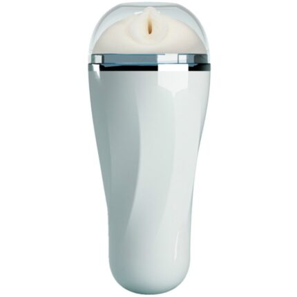 PRETTY LOVE - MASTURBADOR MASCULINO DISEÑO VAGINA - sexbliss - Foto 1